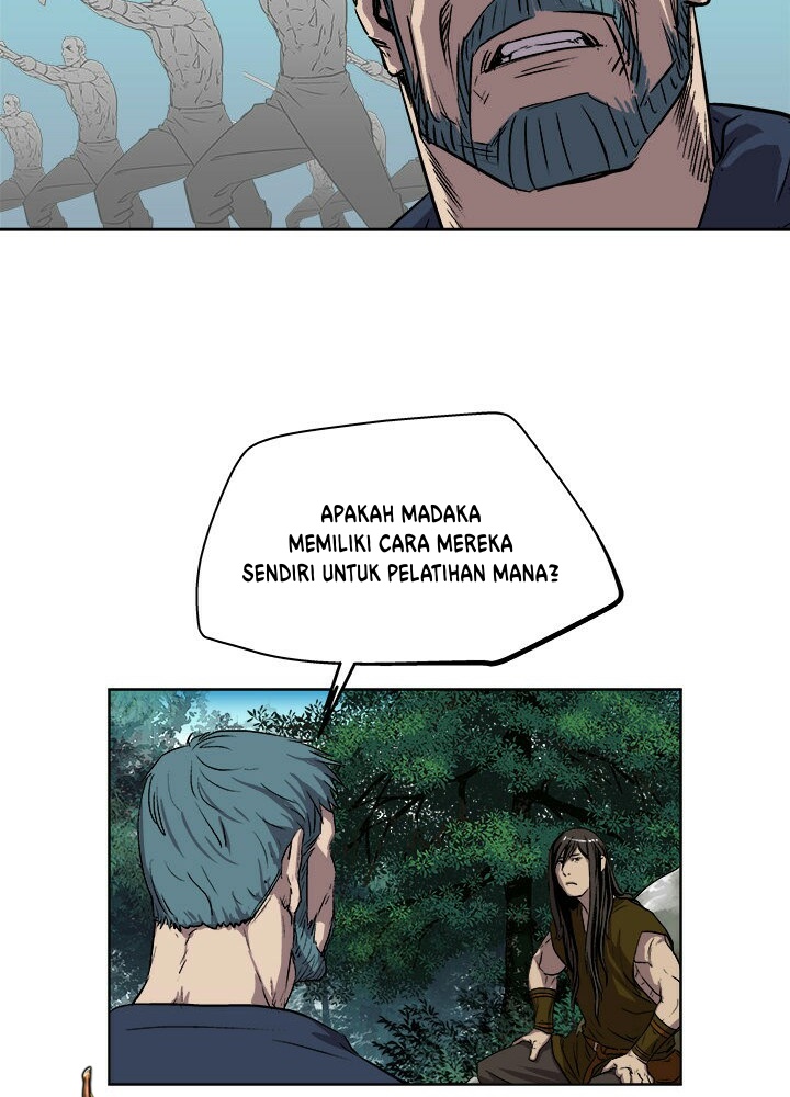 The Road of Karma Chapter 21 Gambar 33