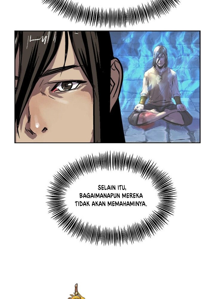 The Road of Karma Chapter 21 Gambar 35