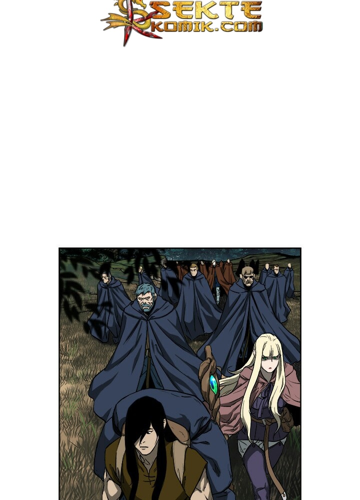 The Road of Karma Chapter 21 Gambar 36