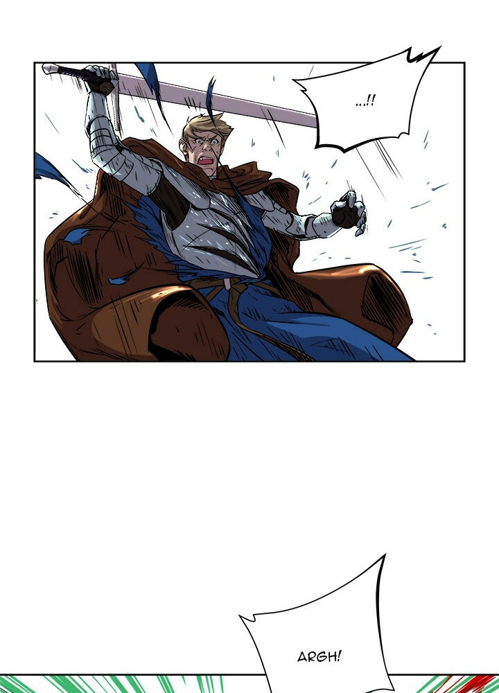 The Road of Karma Chapter 21 Gambar 51