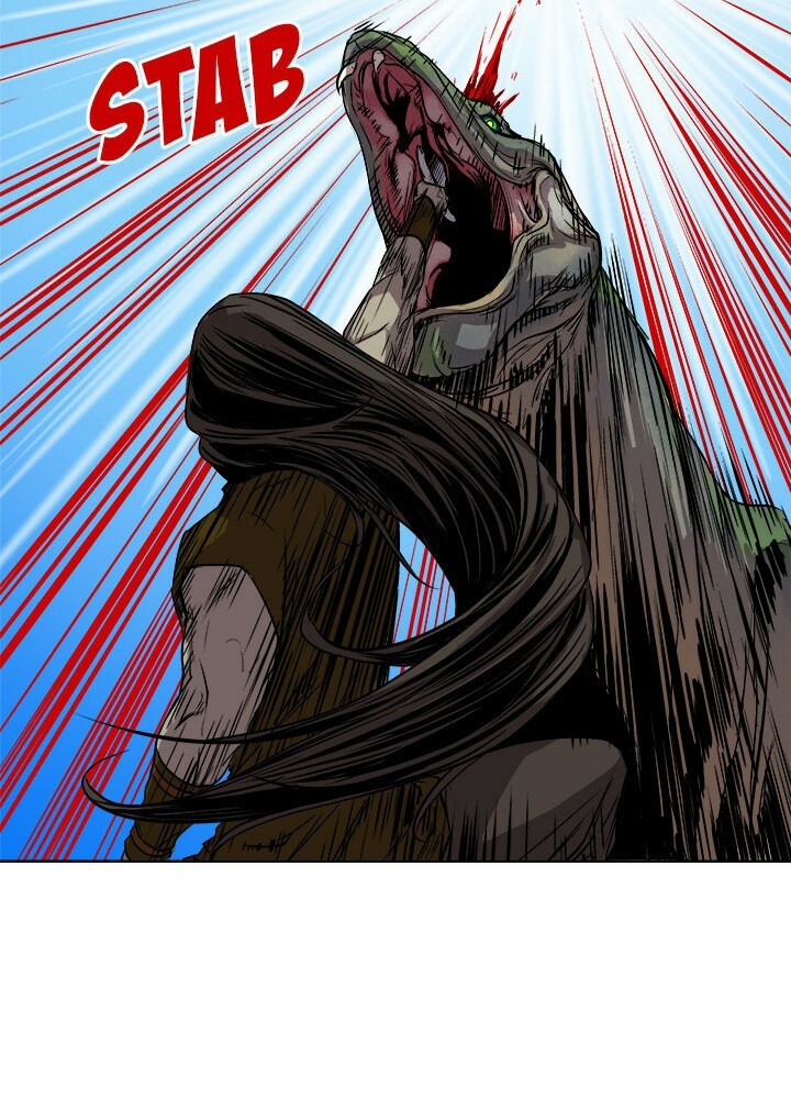The Road of Karma Chapter 21 Gambar 57