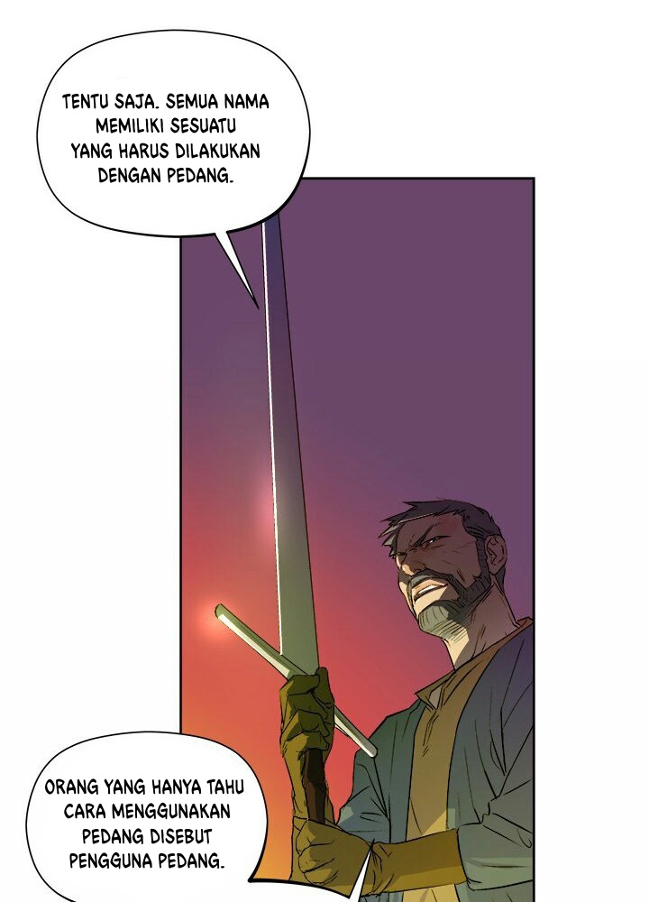 The Road of Karma Chapter 21 Gambar 6