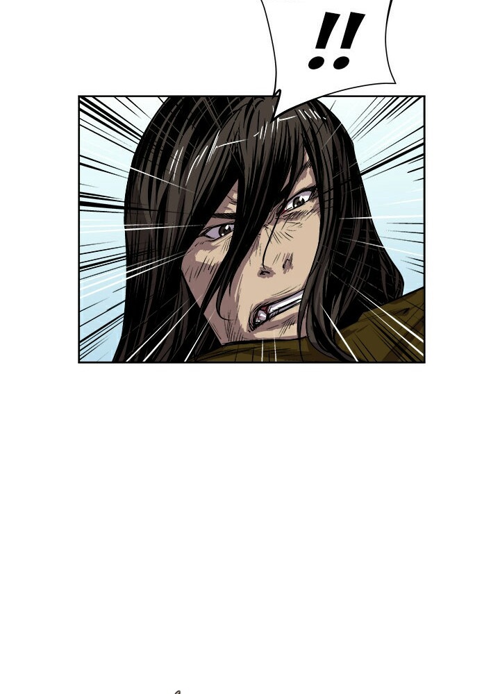The Road of Karma Chapter 21 Gambar 63