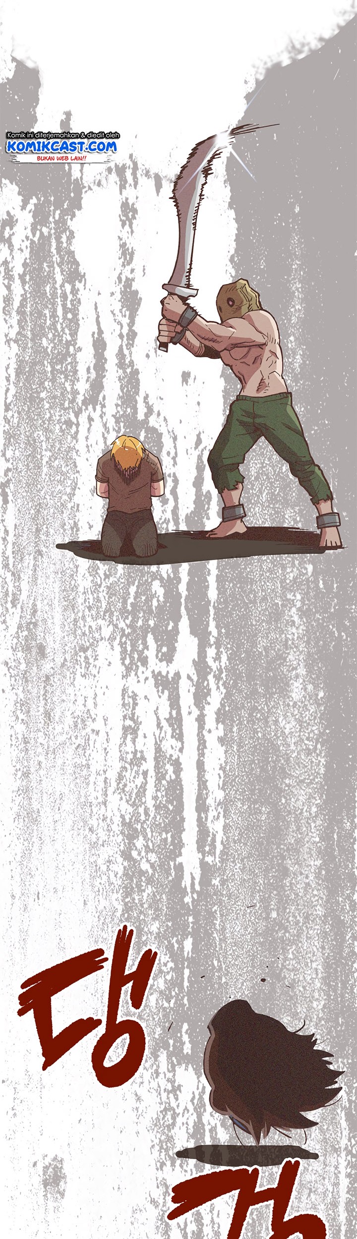 Slave B Chapter 08 Gambar 3