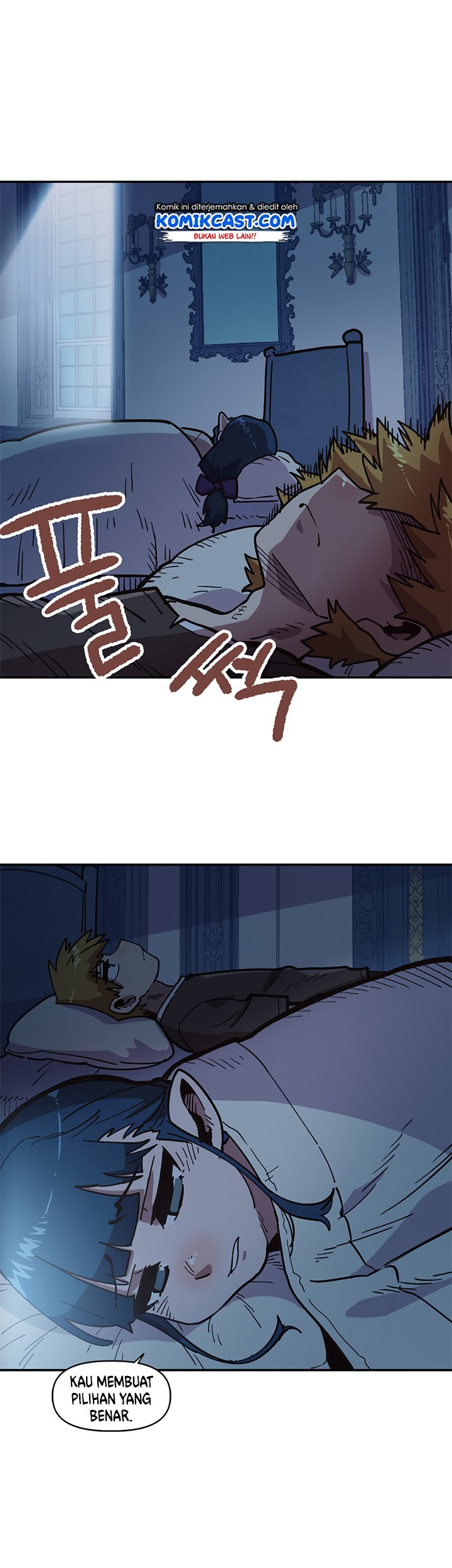 Slave B Chapter 08 Gambar 5