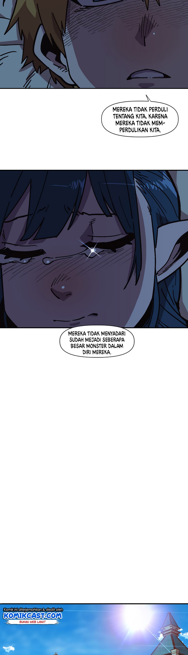 Slave B Chapter 08 Gambar 7