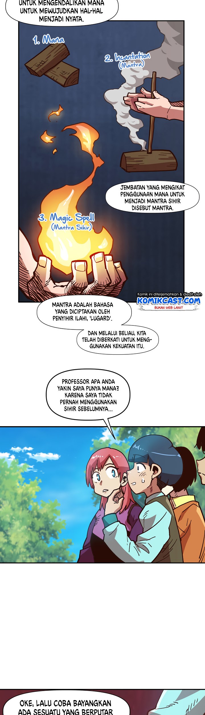 Slave B Chapter 08 Gambar 10