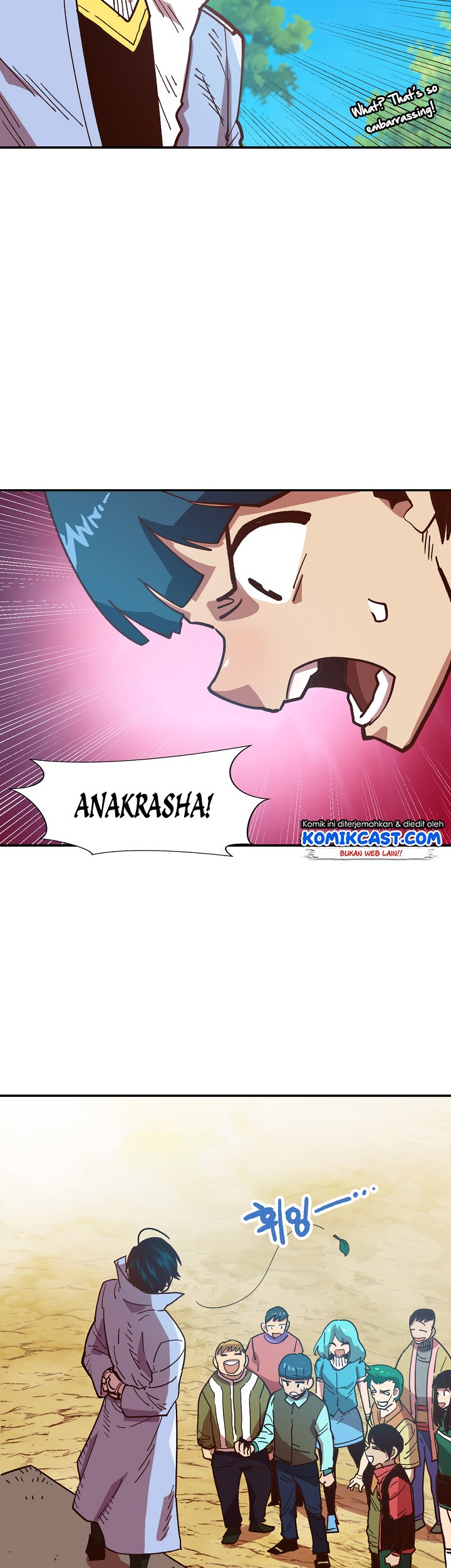 Slave B Chapter 08 Gambar 12
