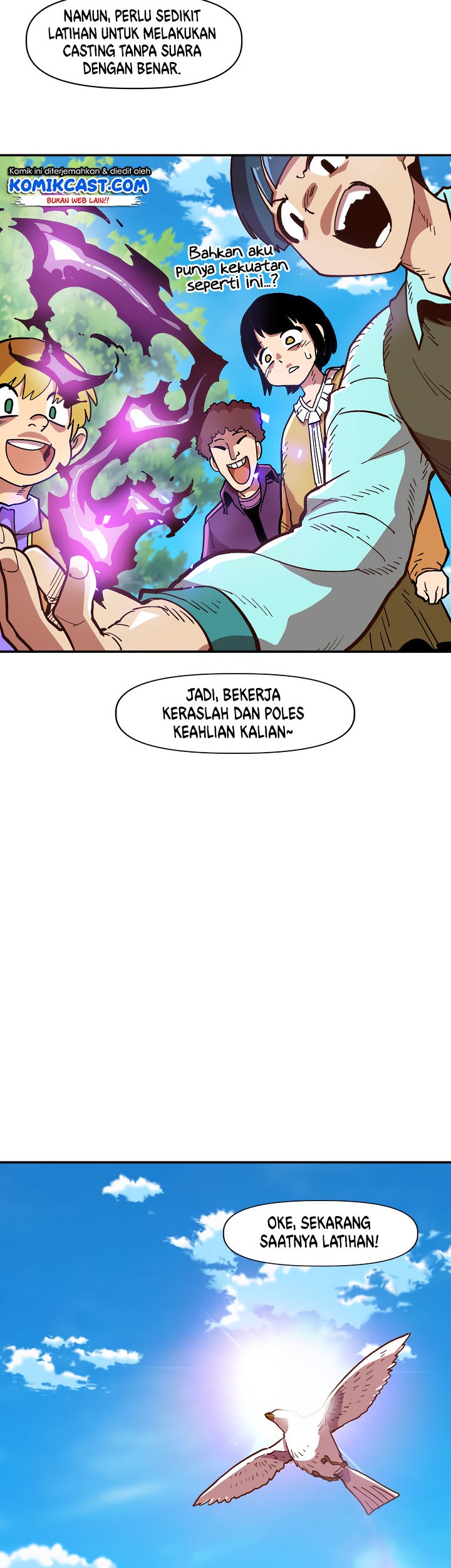 Slave B Chapter 08 Gambar 17