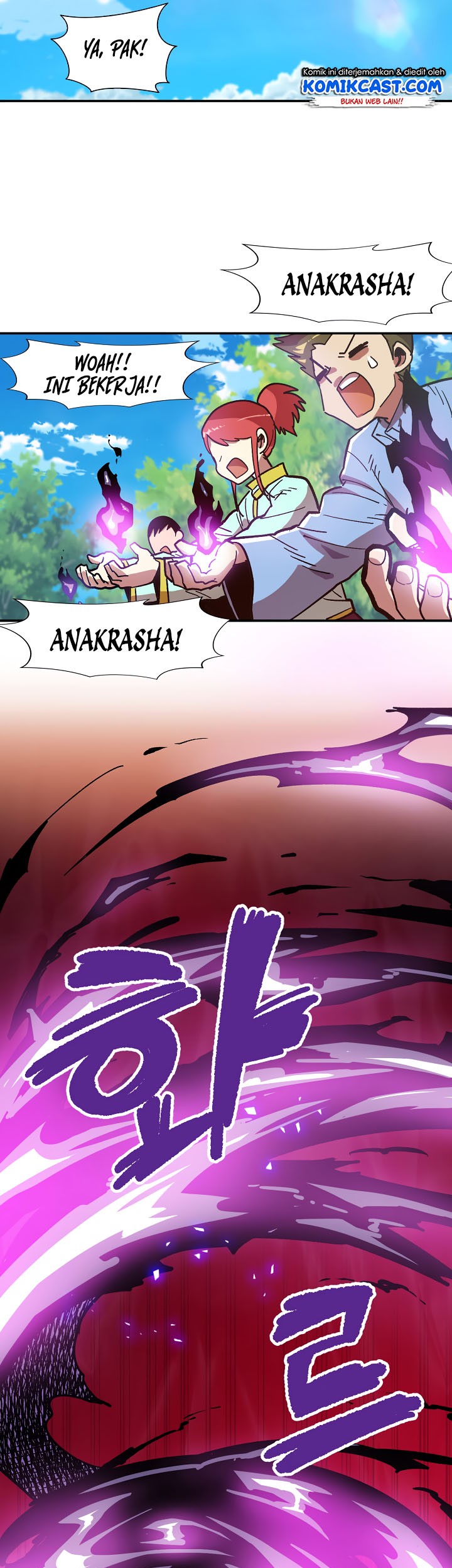 Slave B Chapter 08 Gambar 18