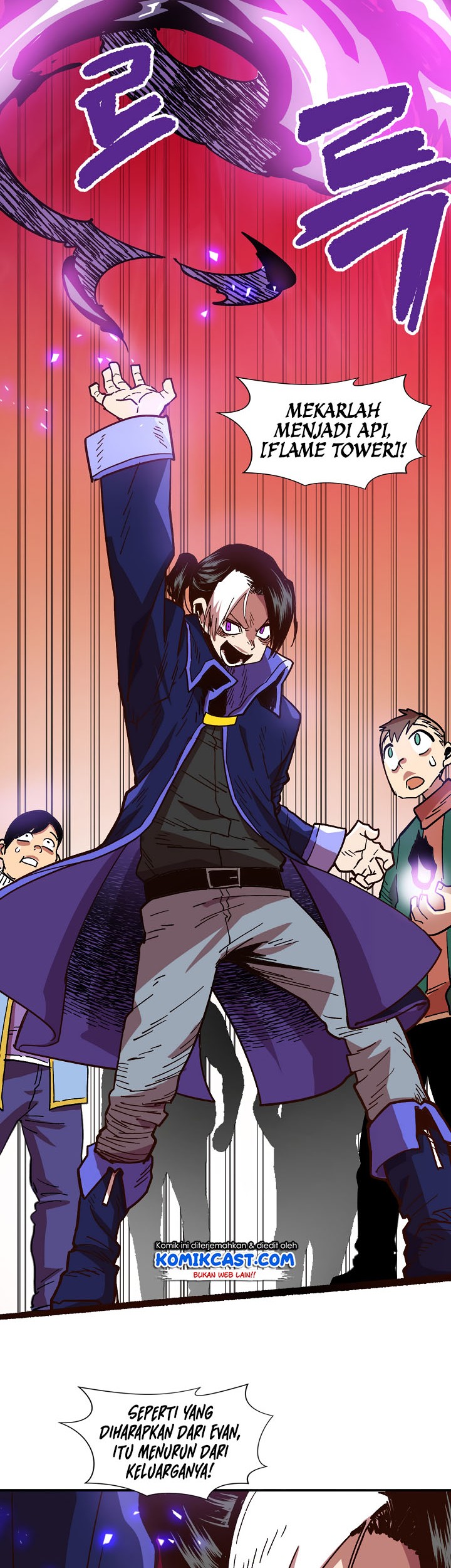 Slave B Chapter 08 Gambar 19