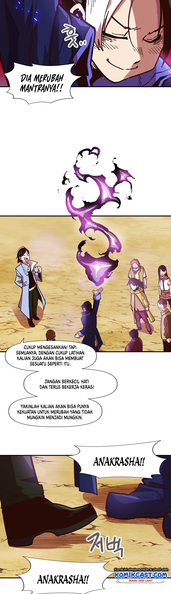 Slave B Chapter 08 Gambar 20