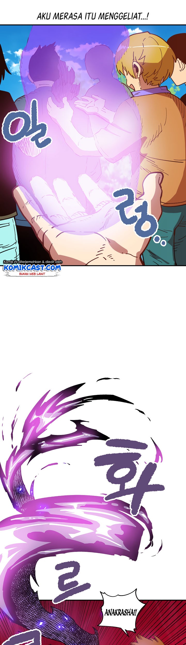 Slave B Chapter 08 Gambar 23