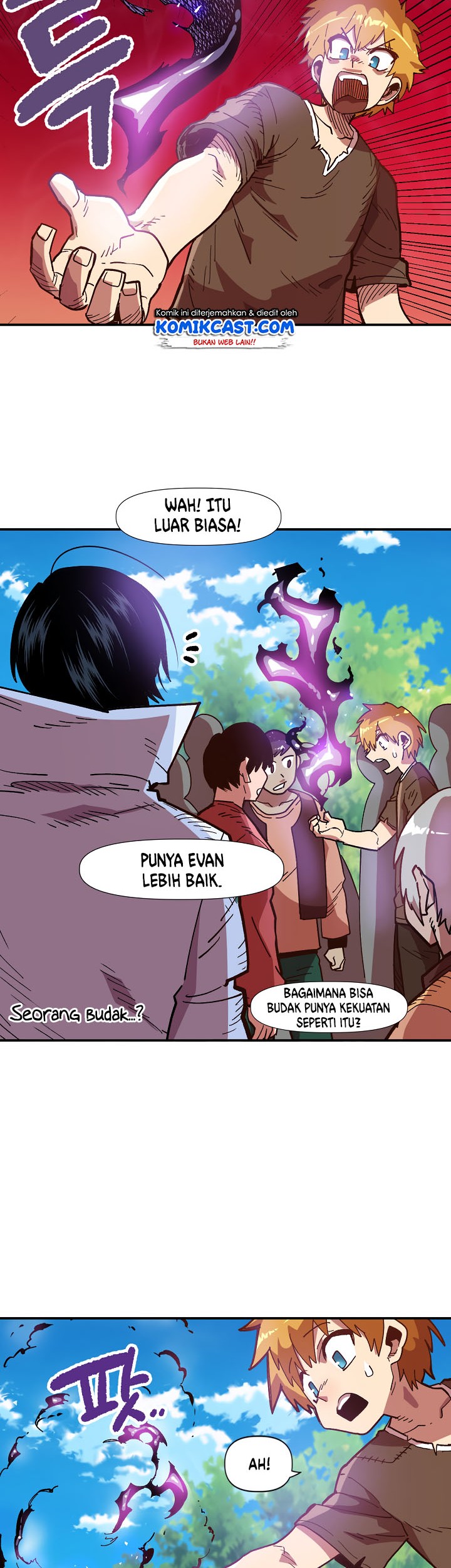 Slave B Chapter 08 Gambar 24
