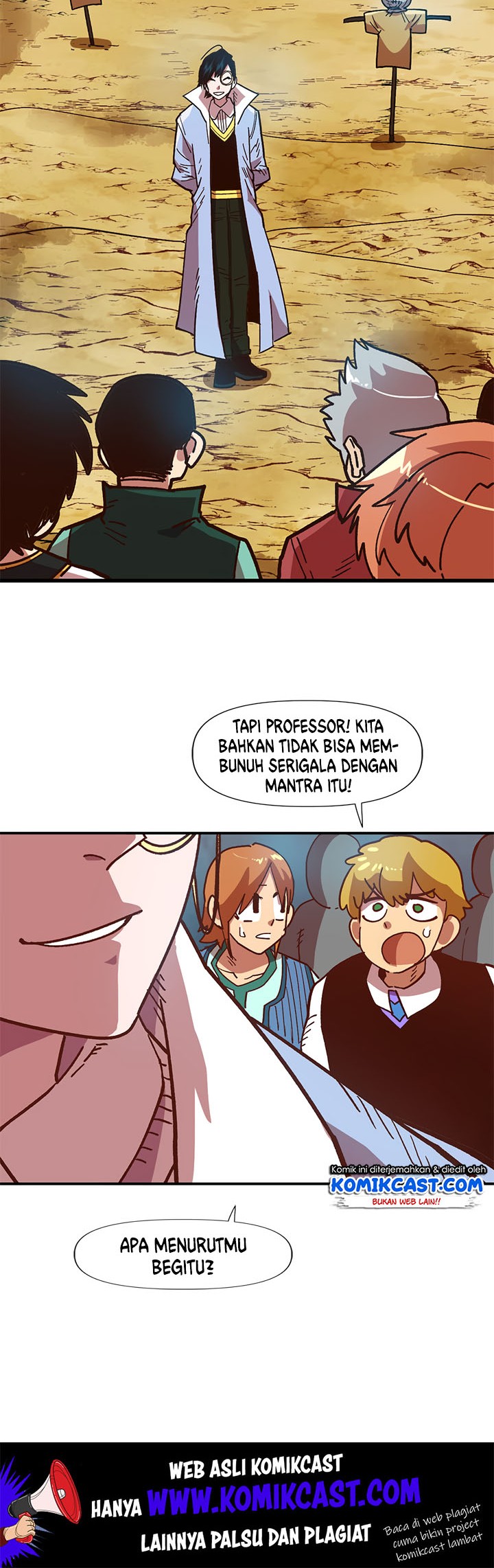 Slave B Chapter 08 Gambar 28