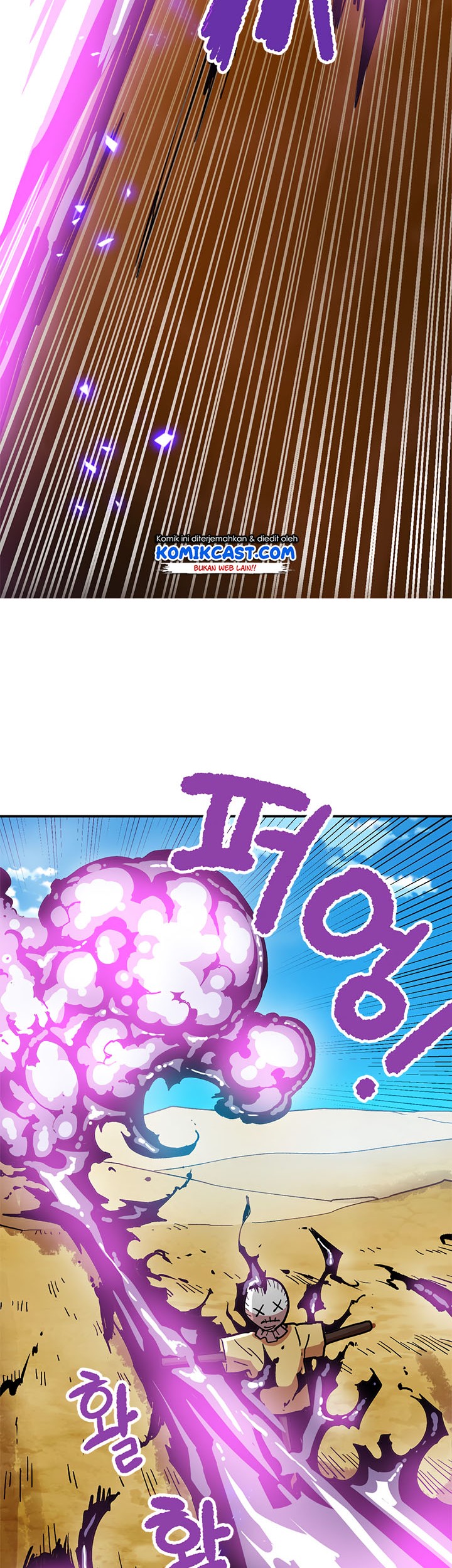 Slave B Chapter 08 Gambar 30
