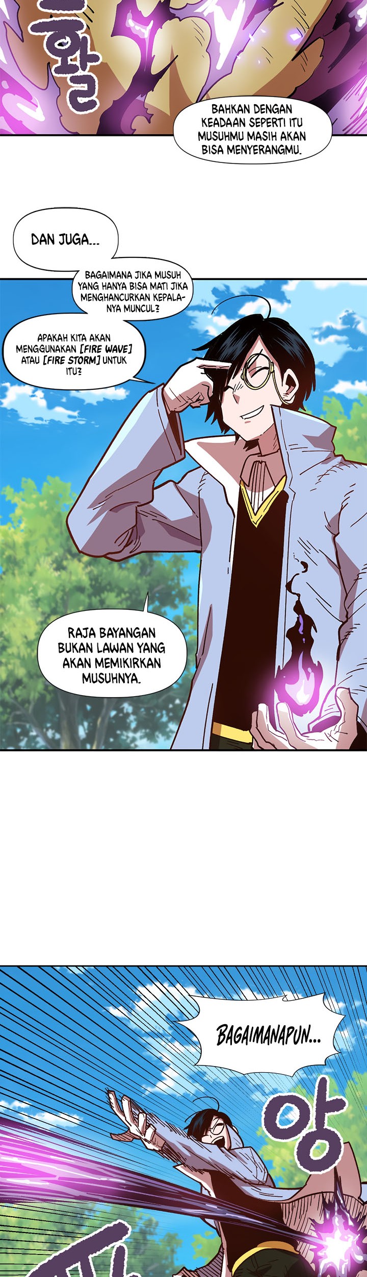 Slave B Chapter 08 Gambar 32