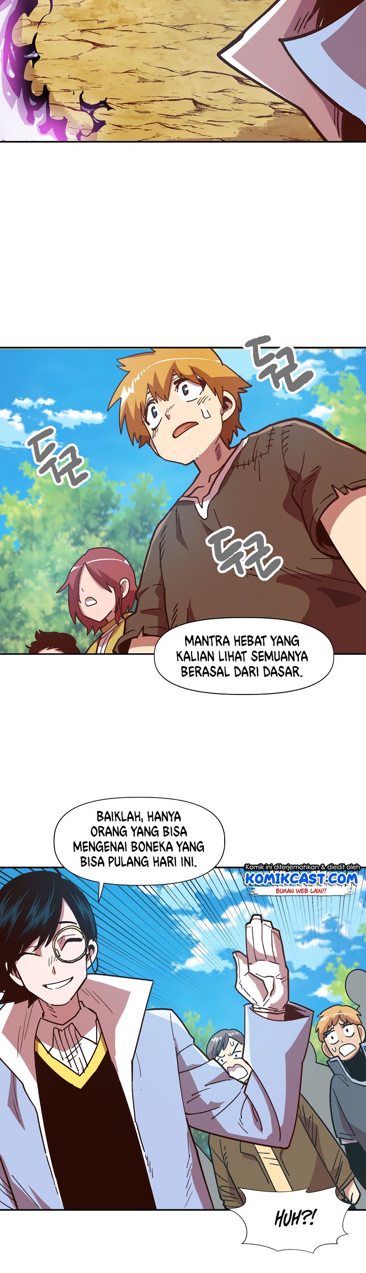 Slave B Chapter 08 Gambar 34