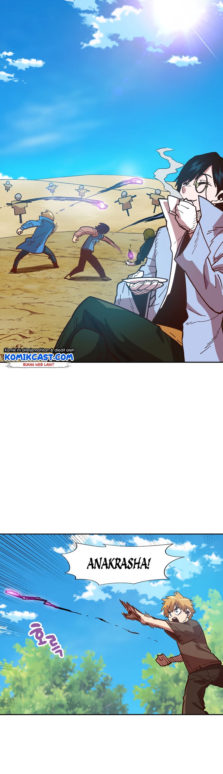 Slave B Chapter 08 Gambar 37