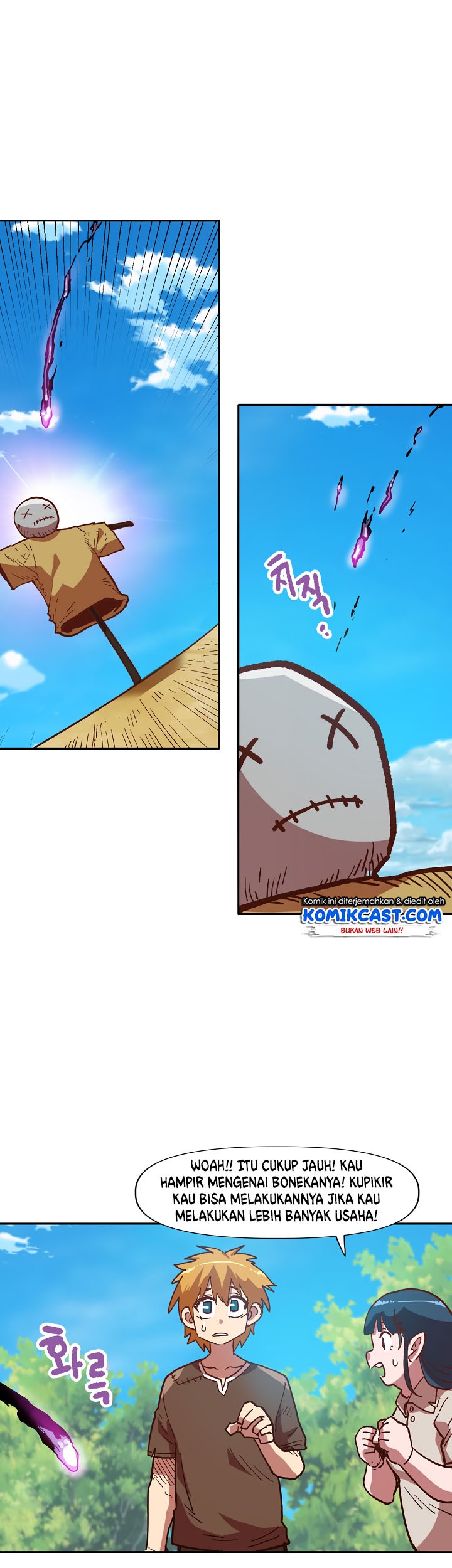 Slave B Chapter 08 Gambar 38