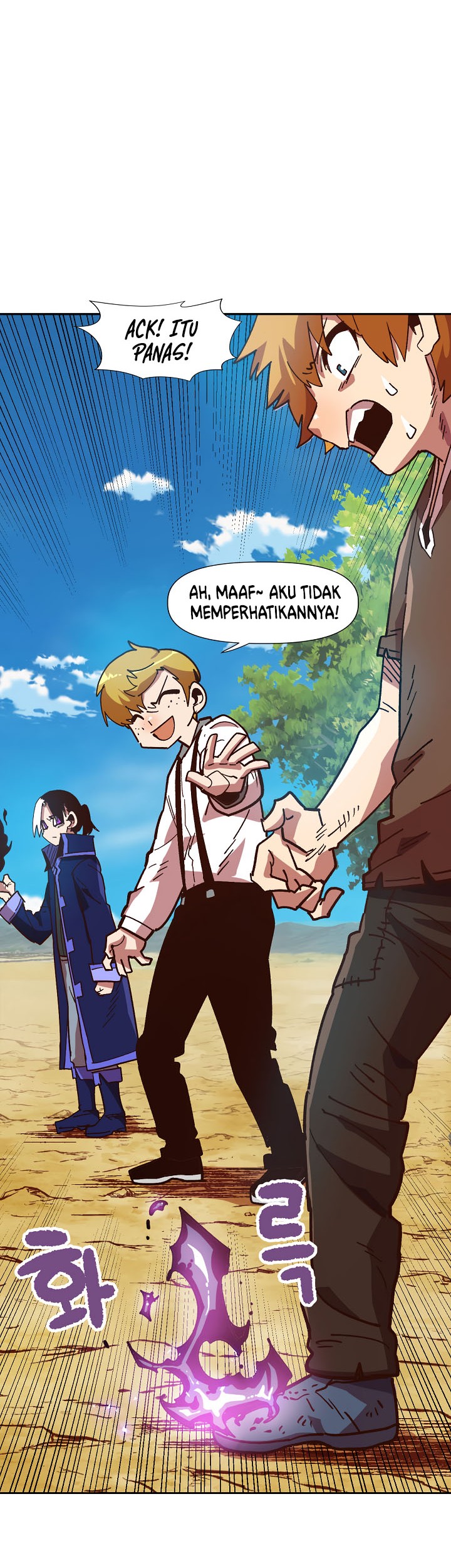 Slave B Chapter 08 Gambar 39