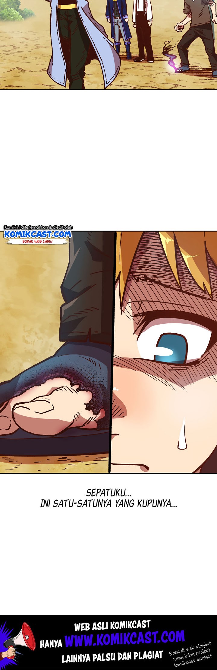 Slave B Chapter 08 Gambar 41