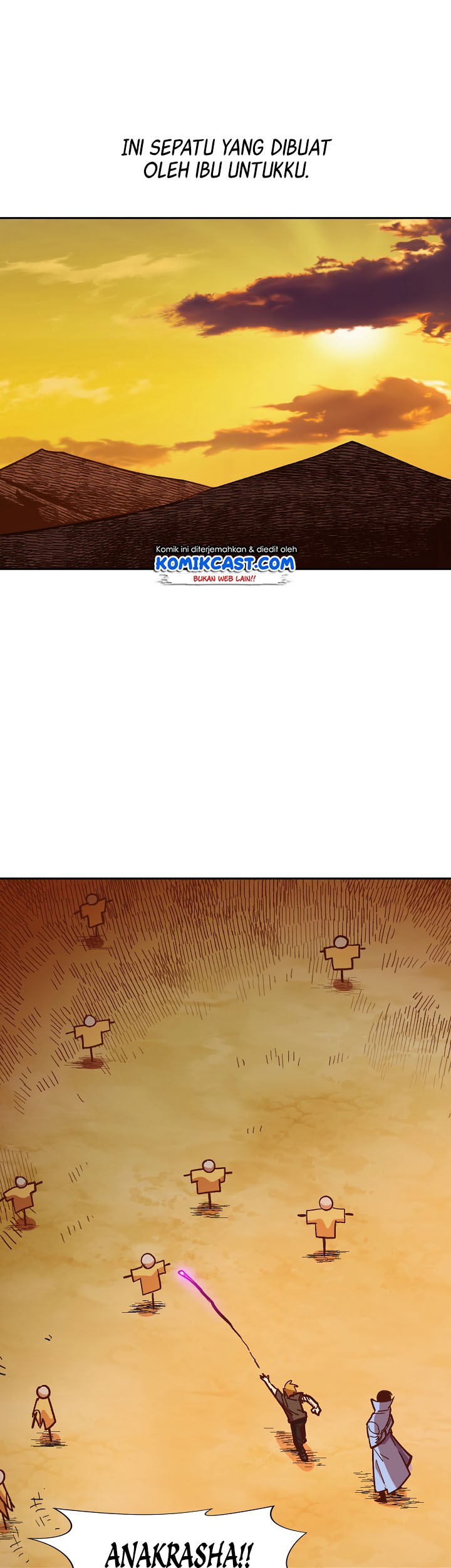 Slave B Chapter 08 Gambar 42
