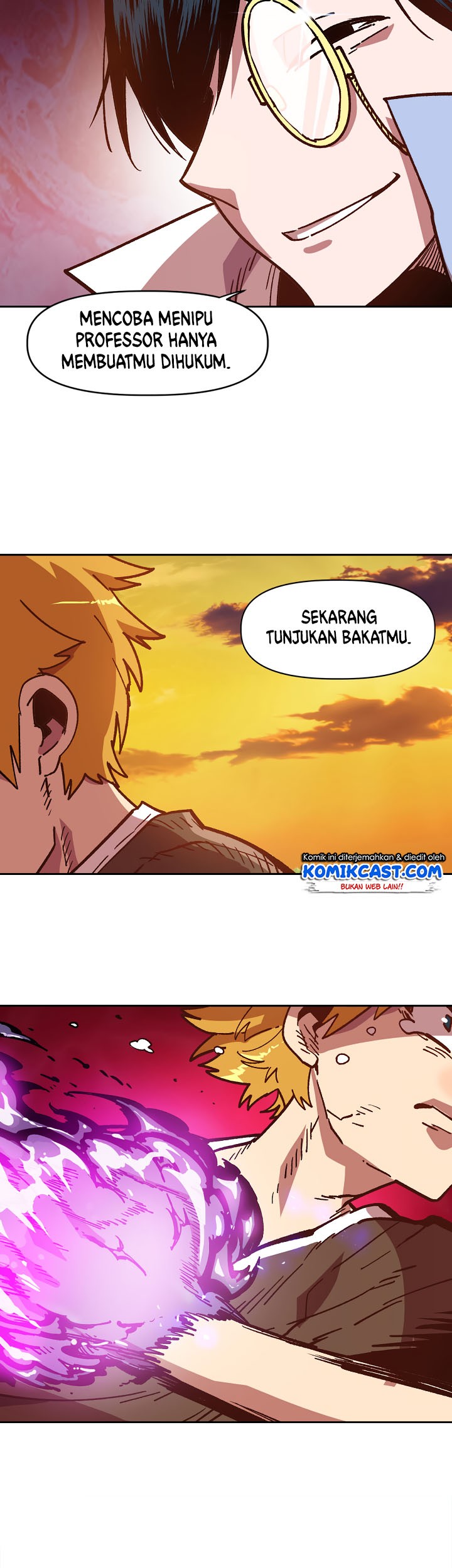 Slave B Chapter 08 Gambar 44