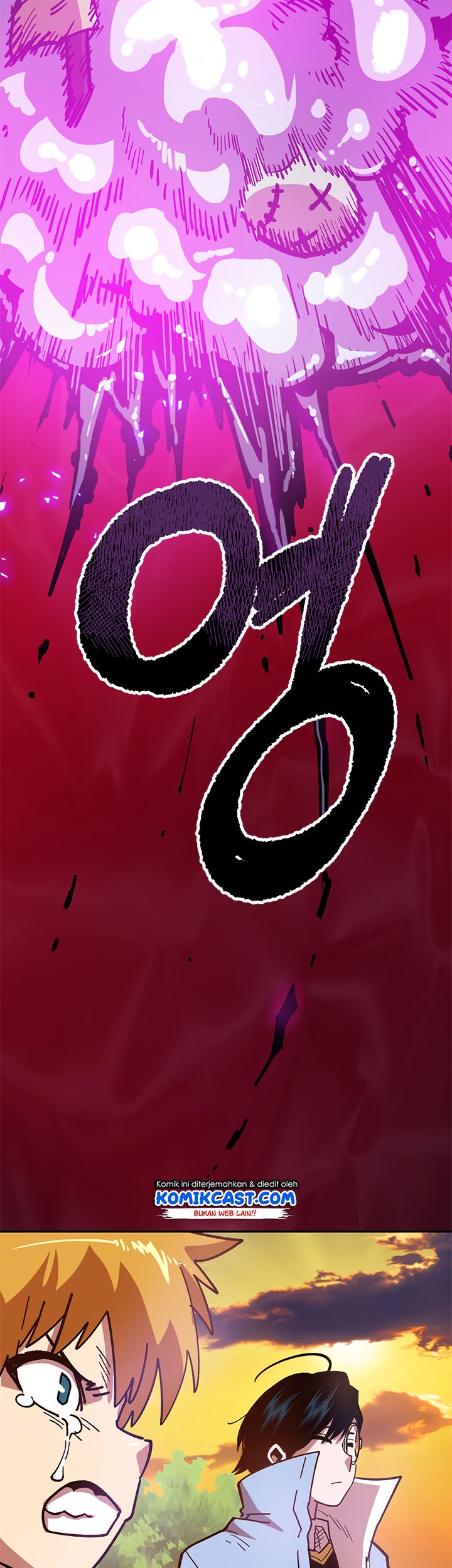 Slave B Chapter 08 Gambar 47