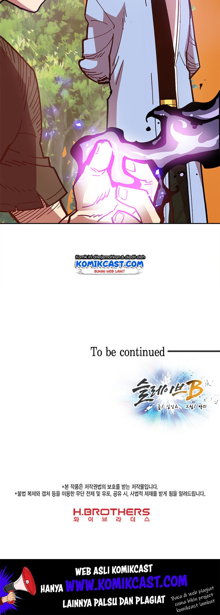 Slave B Chapter 08 Gambar 48
