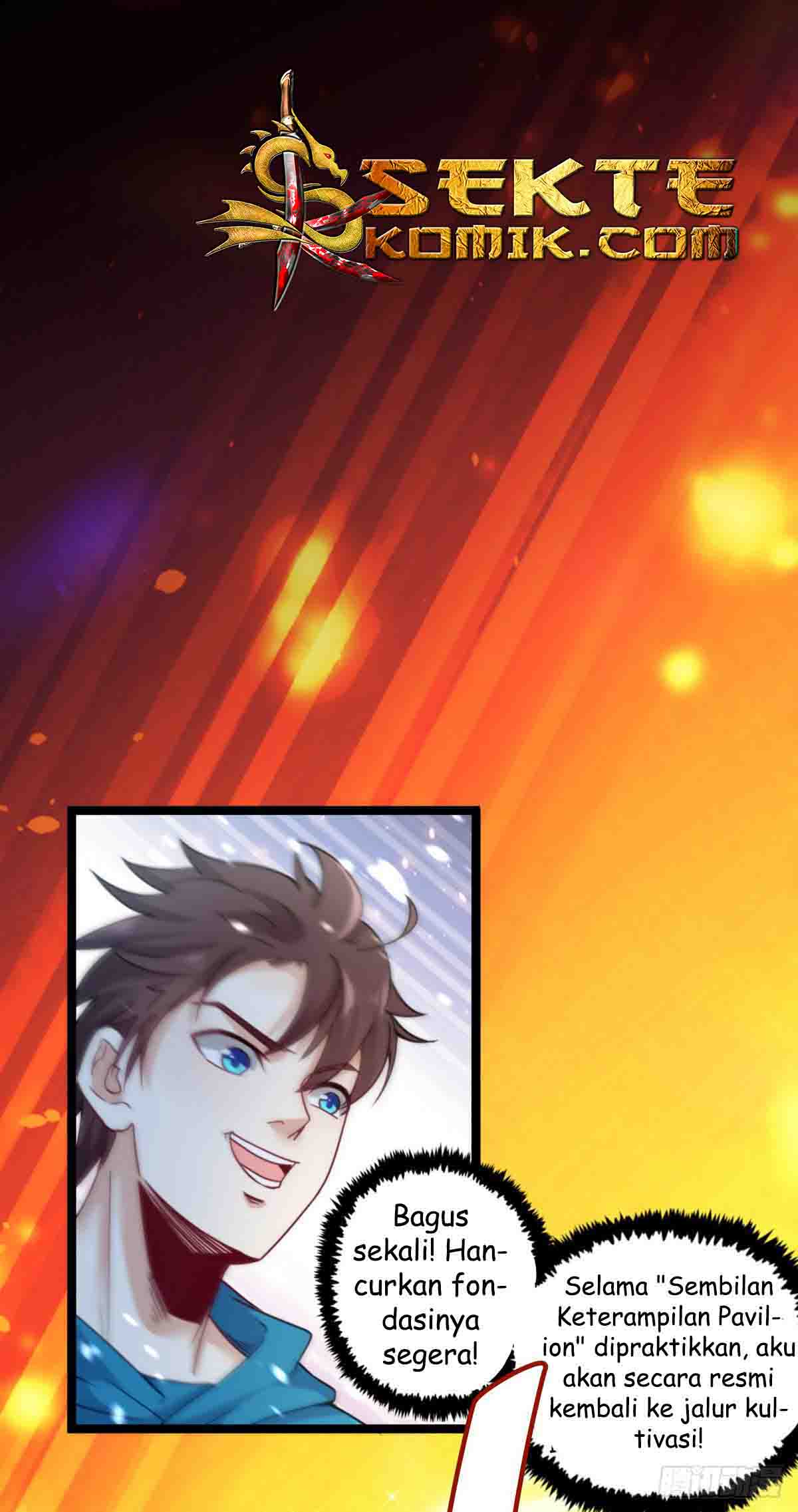 Urban Immortal Emperor Chapter 19 Gambar 17