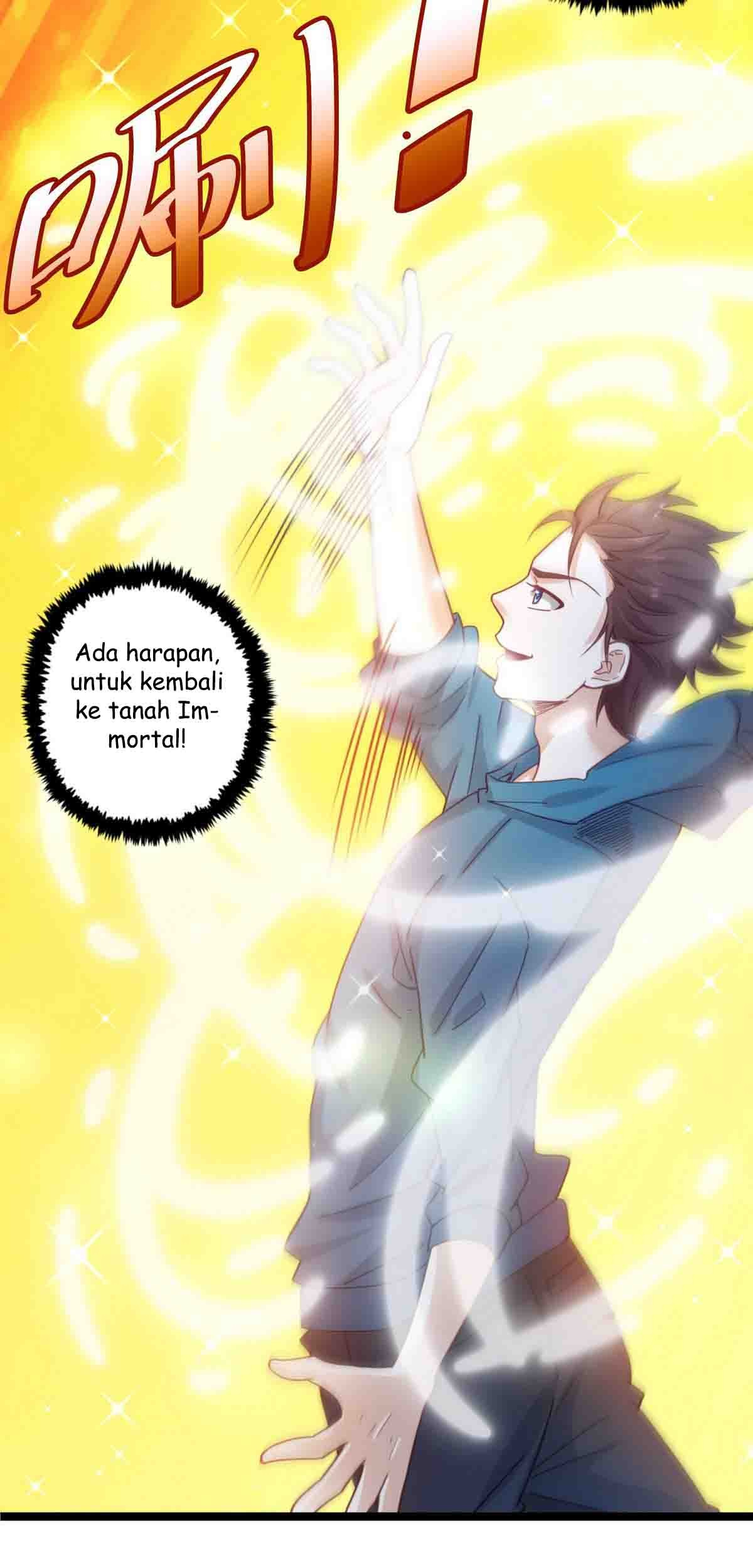 Urban Immortal Emperor Chapter 19 Gambar 18