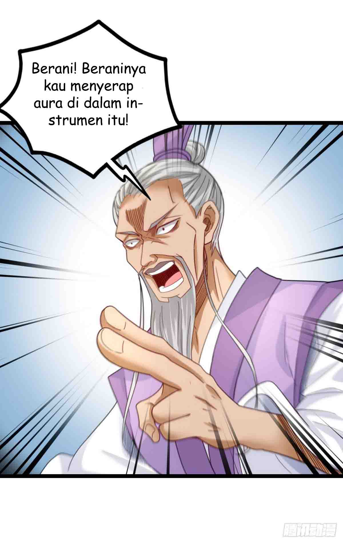 Urban Immortal Emperor Chapter 19 Gambar 20