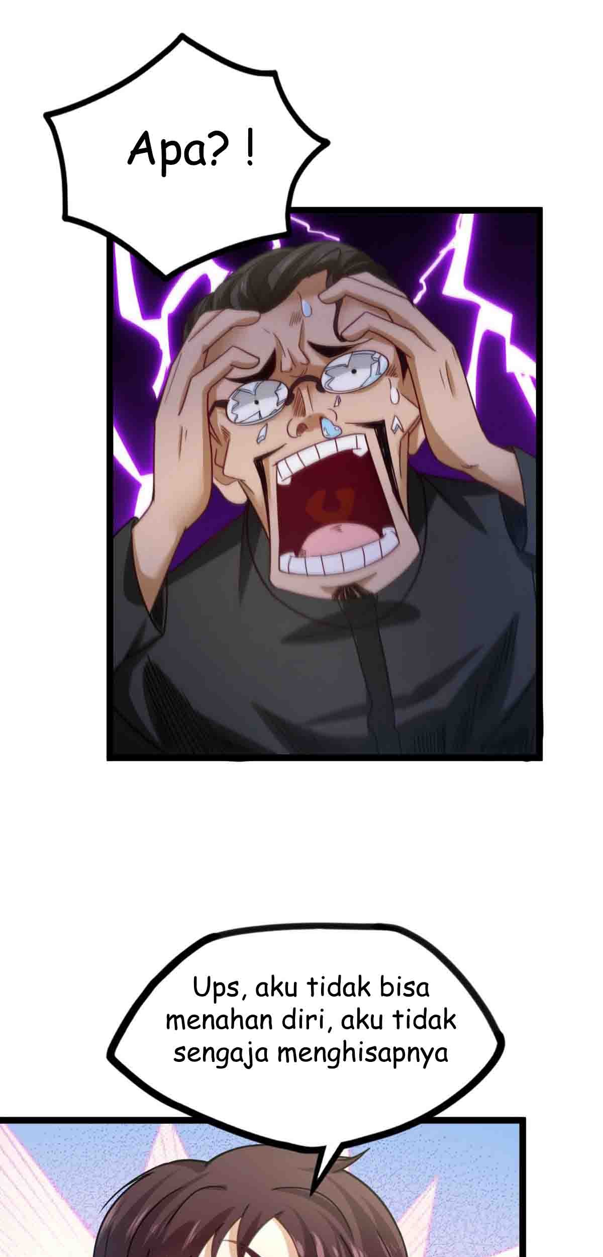 Urban Immortal Emperor Chapter 19 Gambar 21