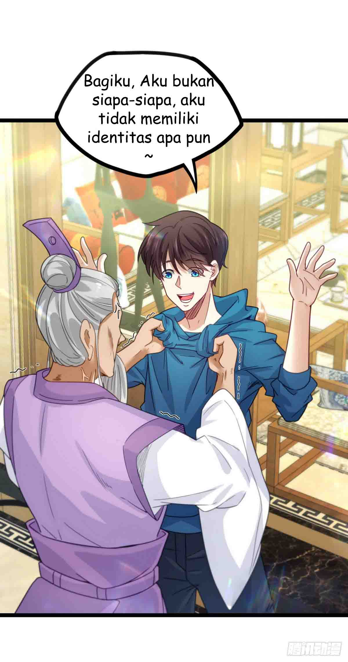 Urban Immortal Emperor Chapter 19 Gambar 24