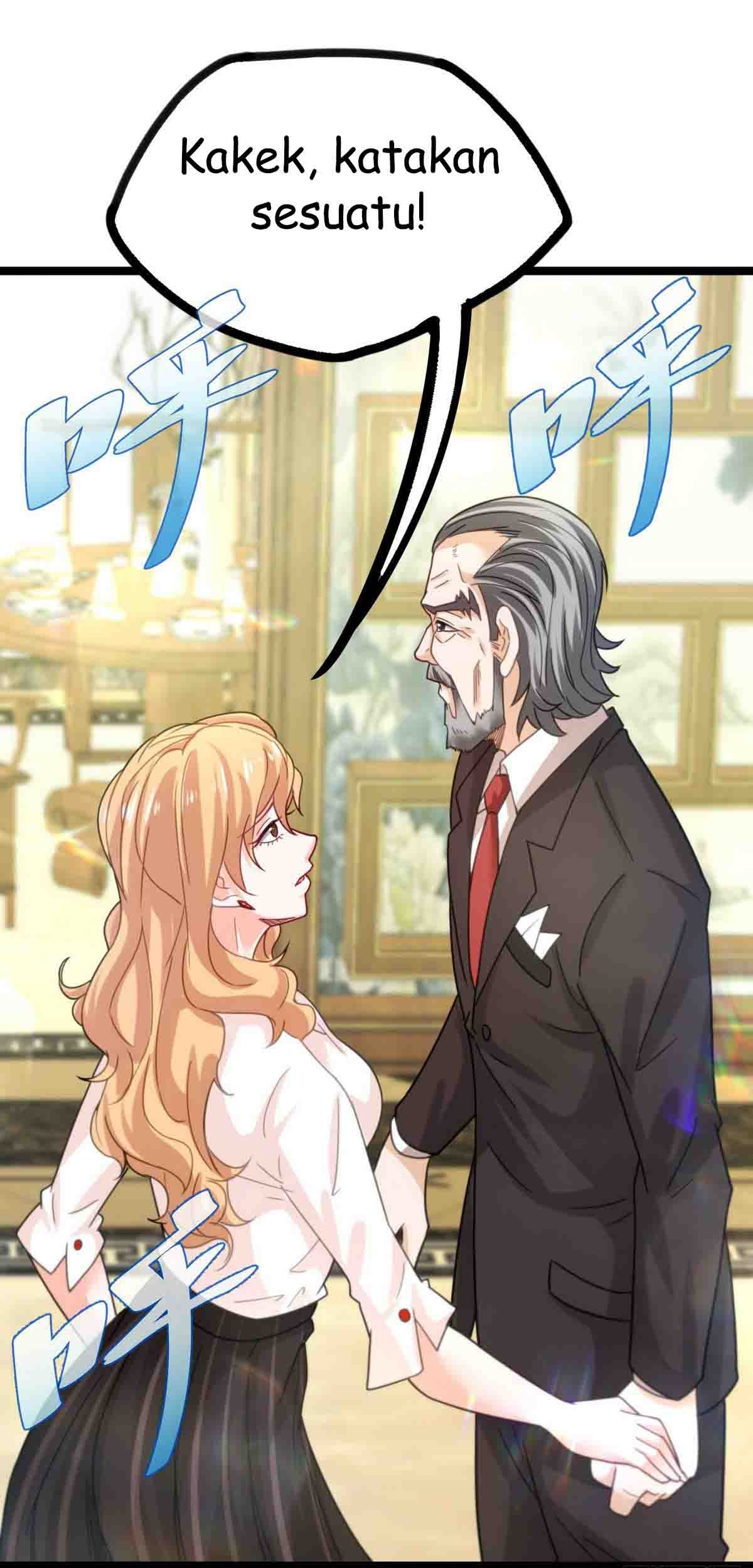 Urban Immortal Emperor Chapter 19 Gambar 25