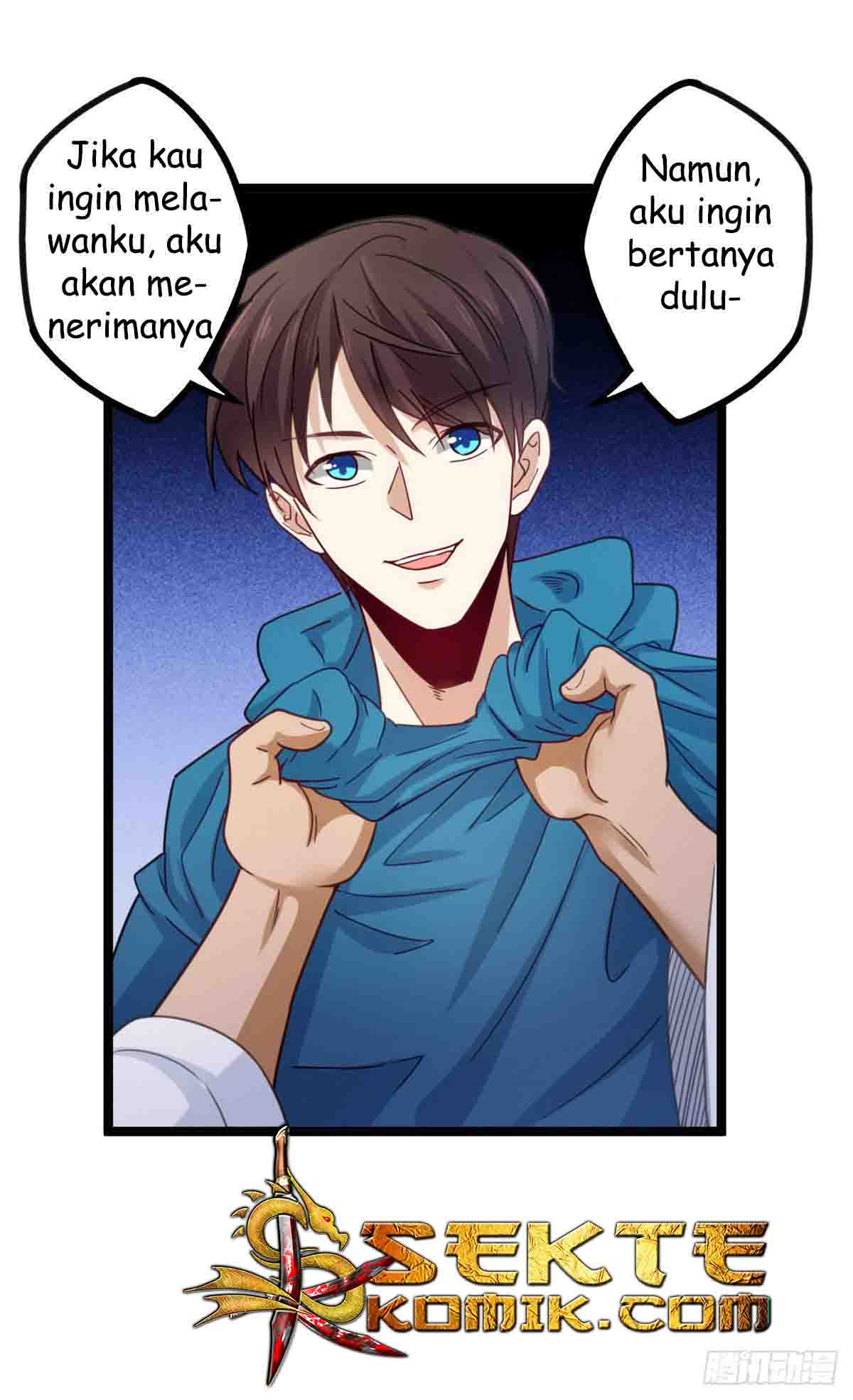 Urban Immortal Emperor Chapter 19 Gambar 27