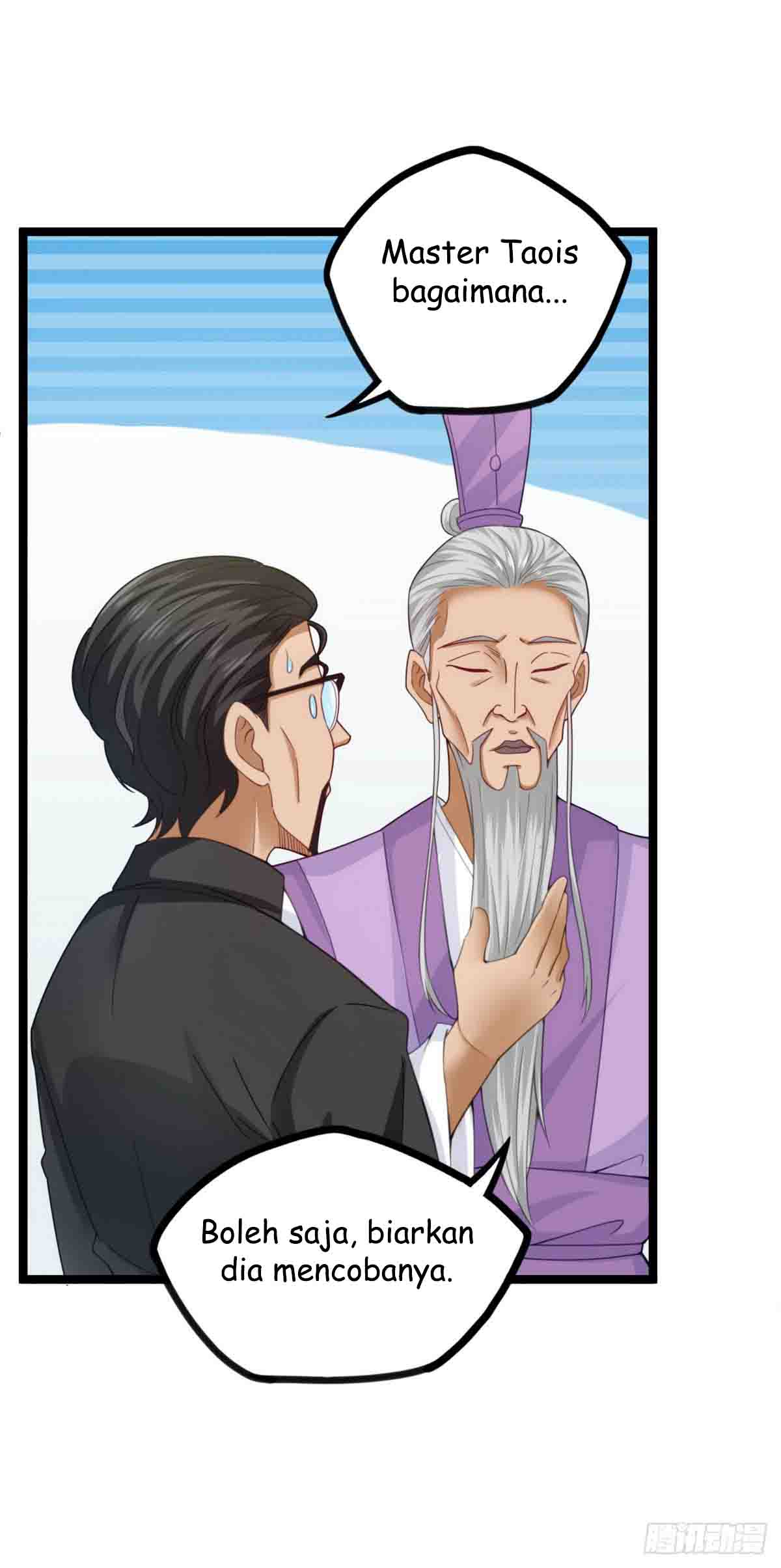 Urban Immortal Emperor Chapter 19 Gambar 8