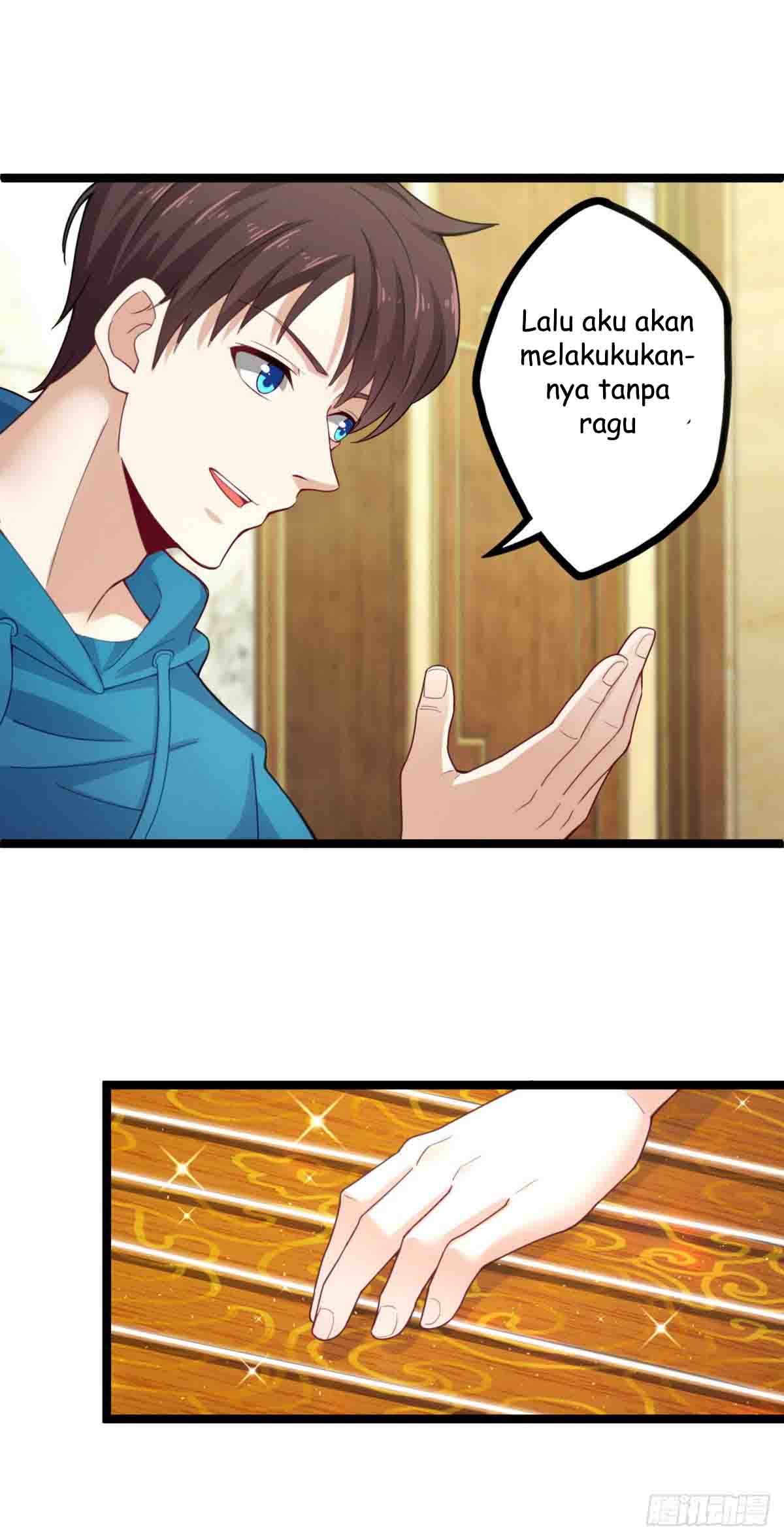 Urban Immortal Emperor Chapter 19 Gambar 9