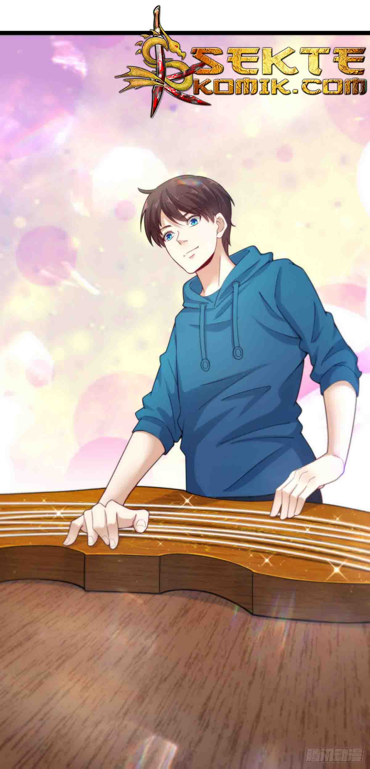 Urban Immortal Emperor Chapter 19 Gambar 10