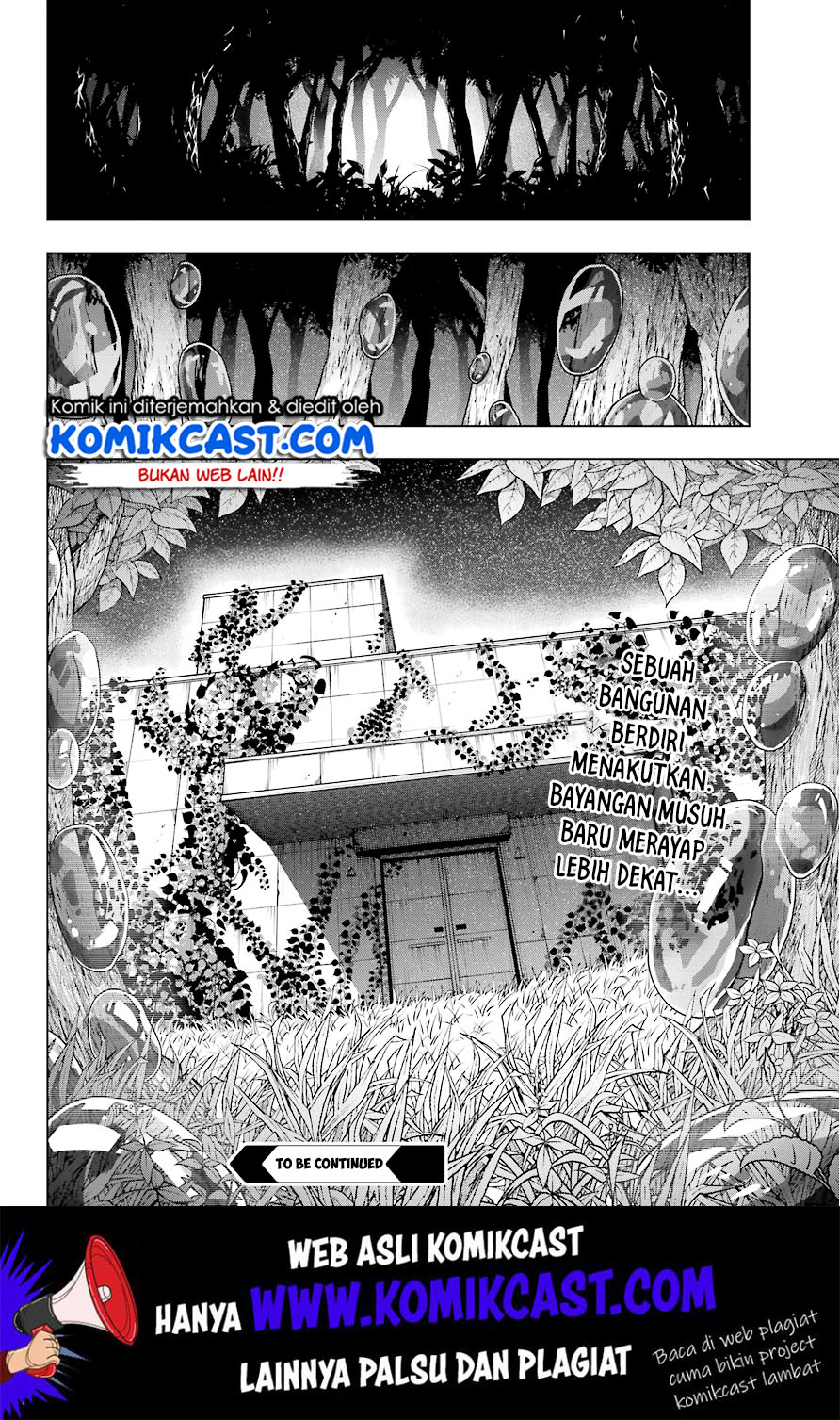 The Swordsman Called the Countless Swords Sorcerer Chapter 12 Gambar 27