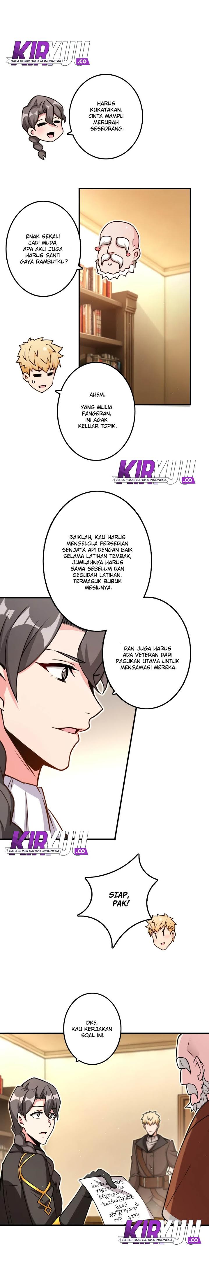 Release That Witch Chapter 132 Gambar 4