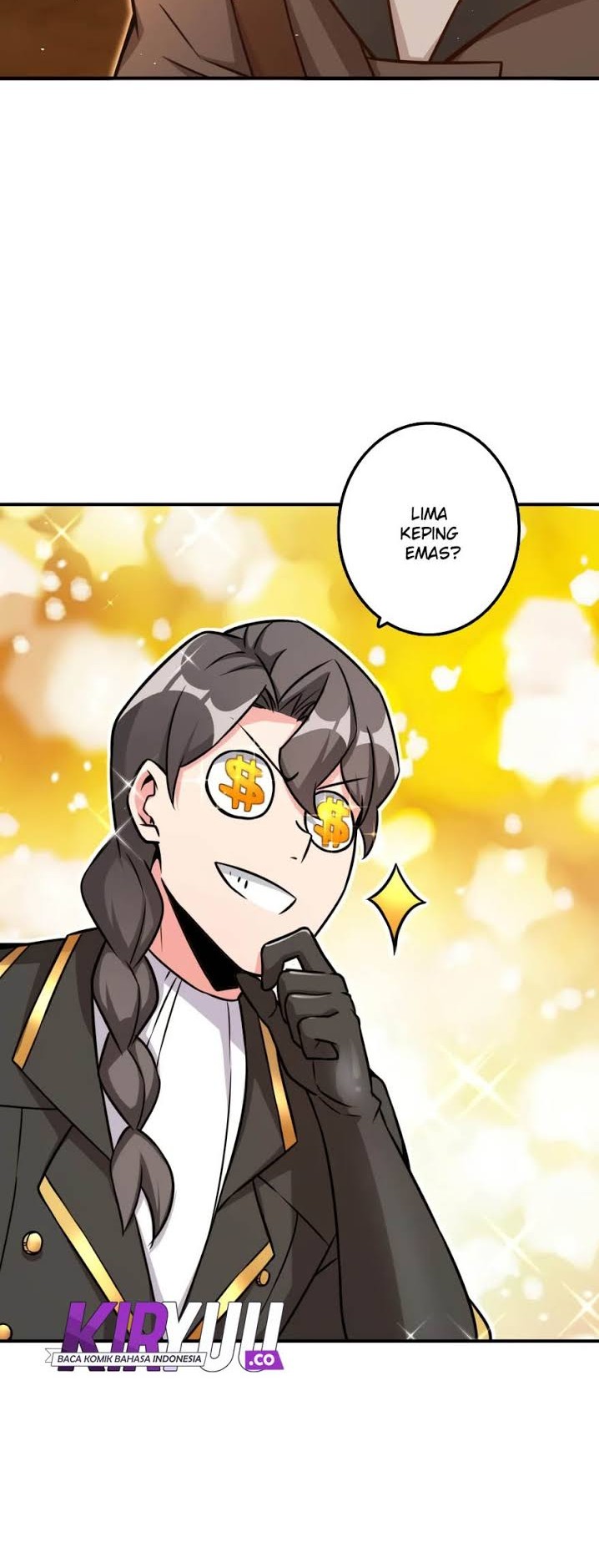 Release That Witch Chapter 132 Gambar 9