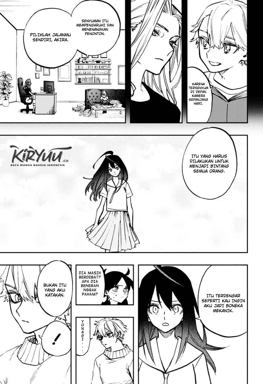 Act-Age Chapter 110 Gambar 17