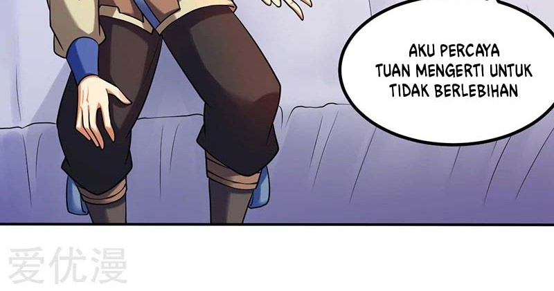 Martial Arts Reigns Chapter 33 Gambar 10