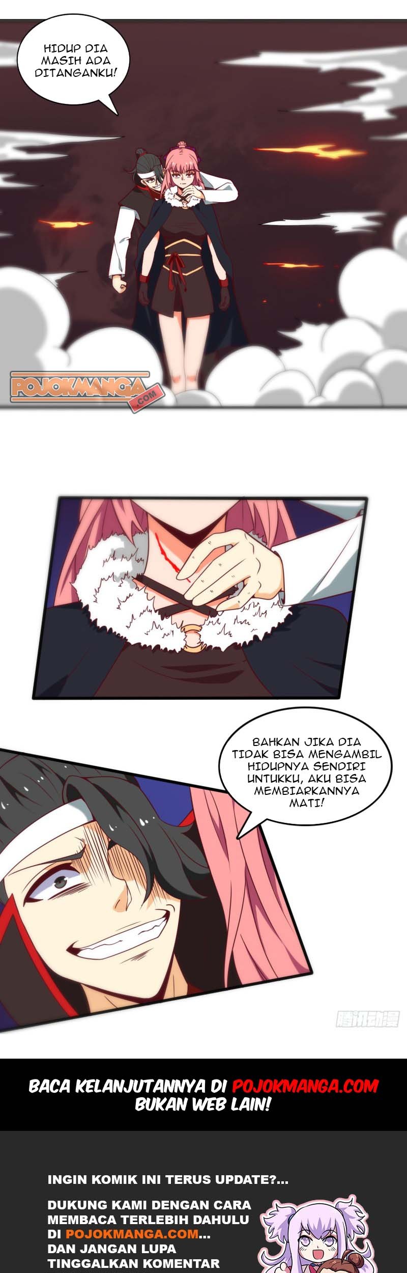 Supreme Godly System Chapter 254 Gambar 11