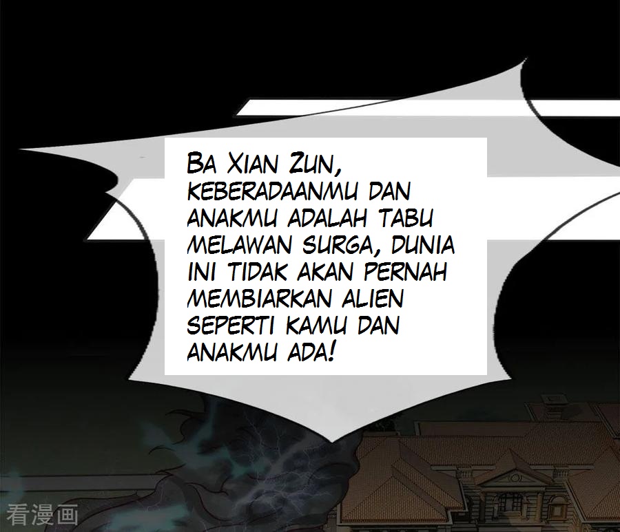 Immortal Daddy Xianzun Chapter 63 Gambar 11