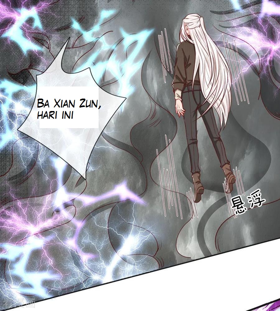 Immortal Daddy Xianzun Chapter 63 Gambar 13