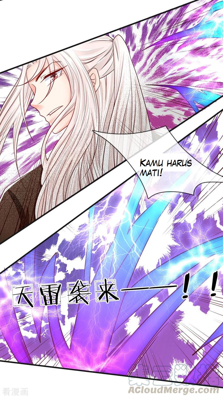 Immortal Daddy Xianzun Chapter 63 Gambar 14