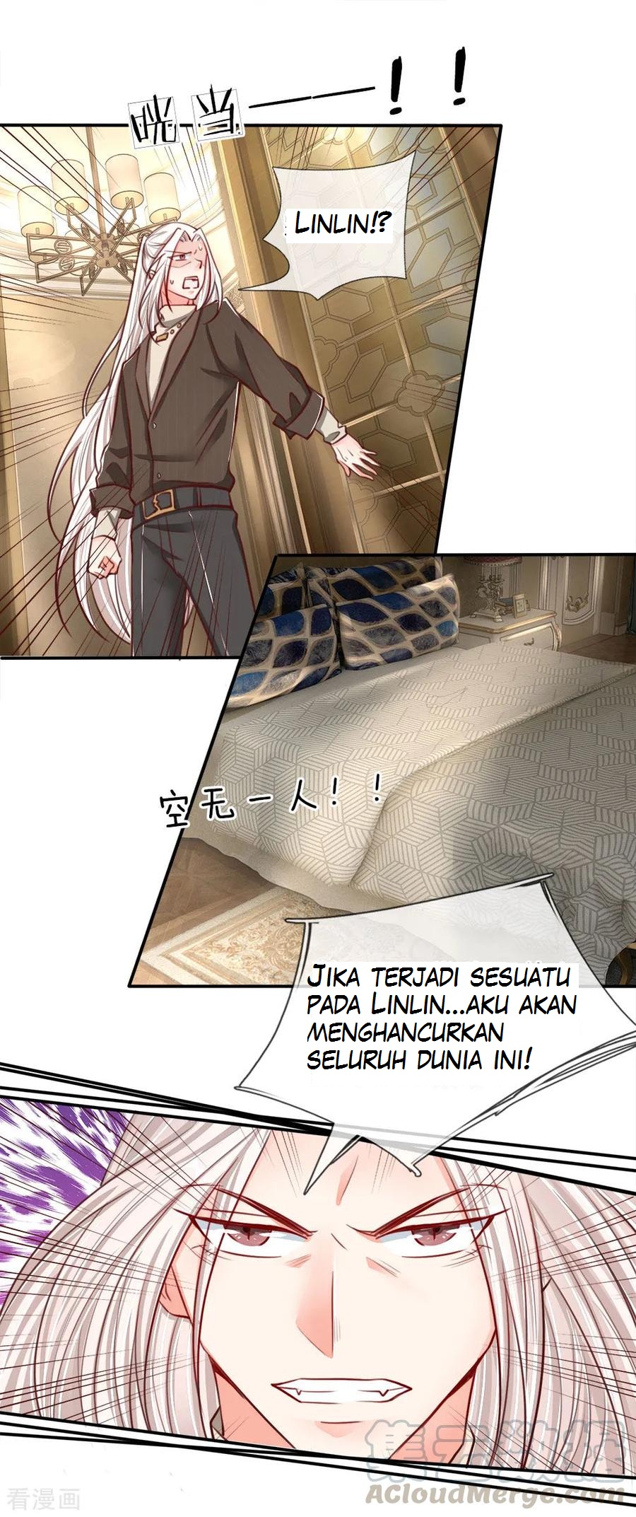 Baca  Immortal Daddy Xianzun Chapter 63 Gambar 2